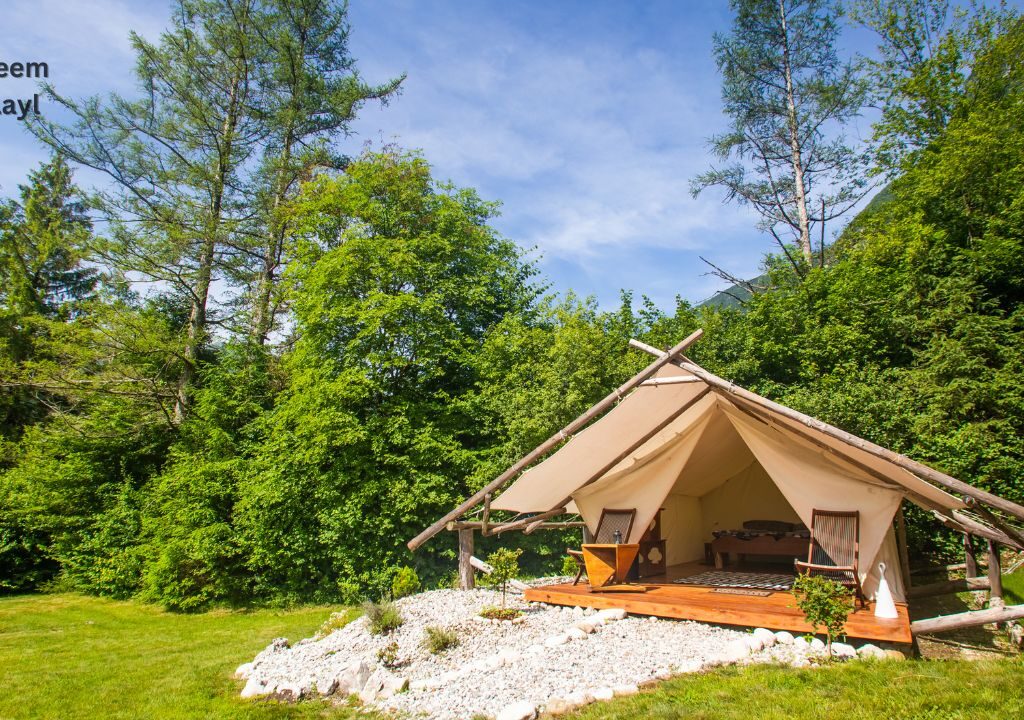 Affordable Glamping Experiences in the UAE Deserts