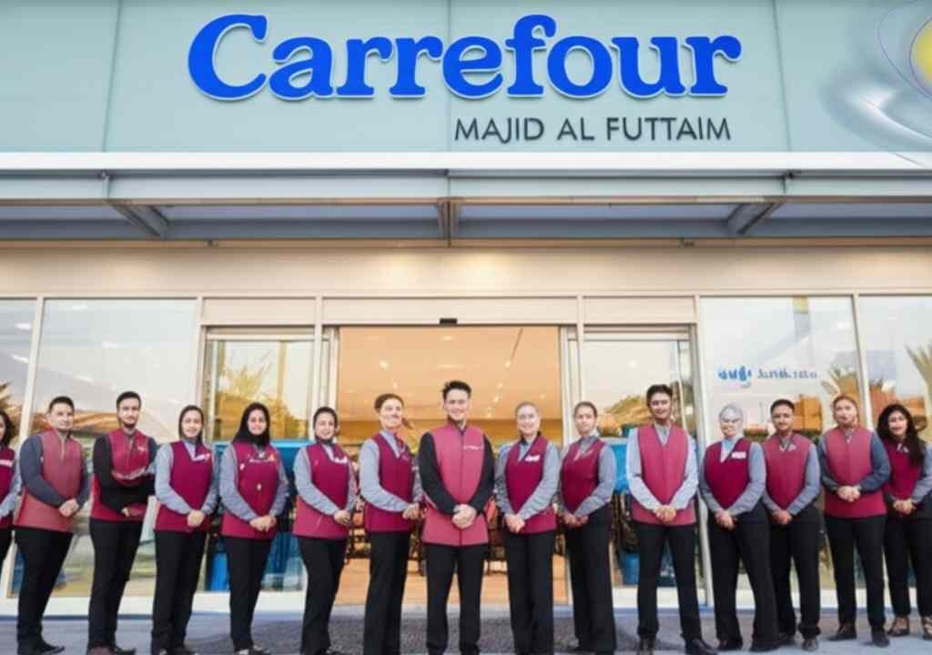 carrefour