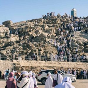 hajj