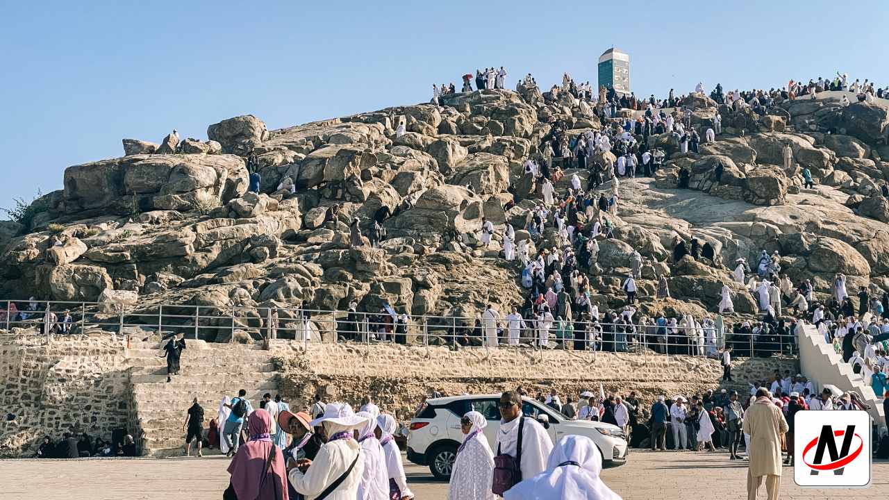 hajj